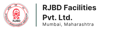 RJBD Facilities Pvt. Ltd. logo